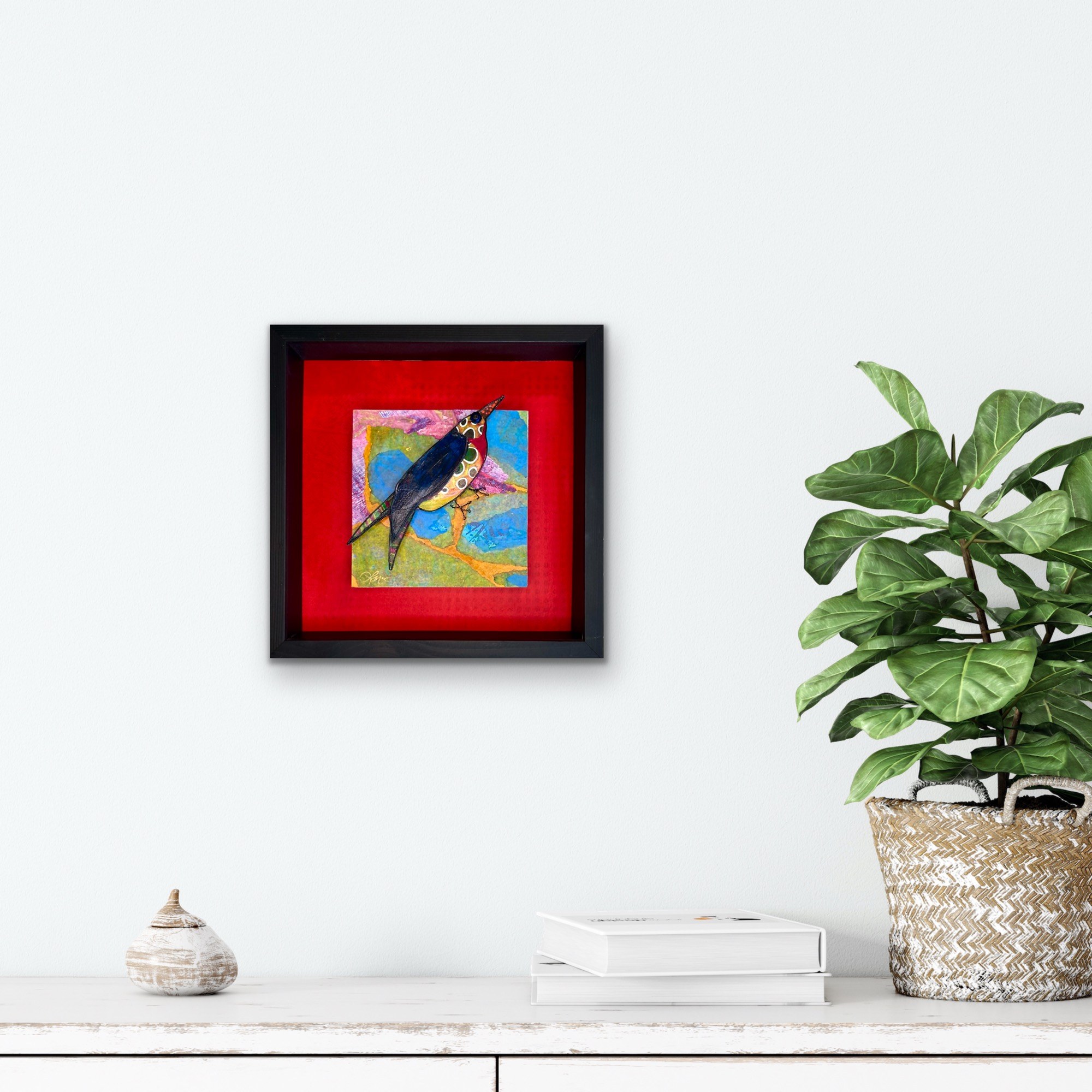 Sri Lanka Songbird
