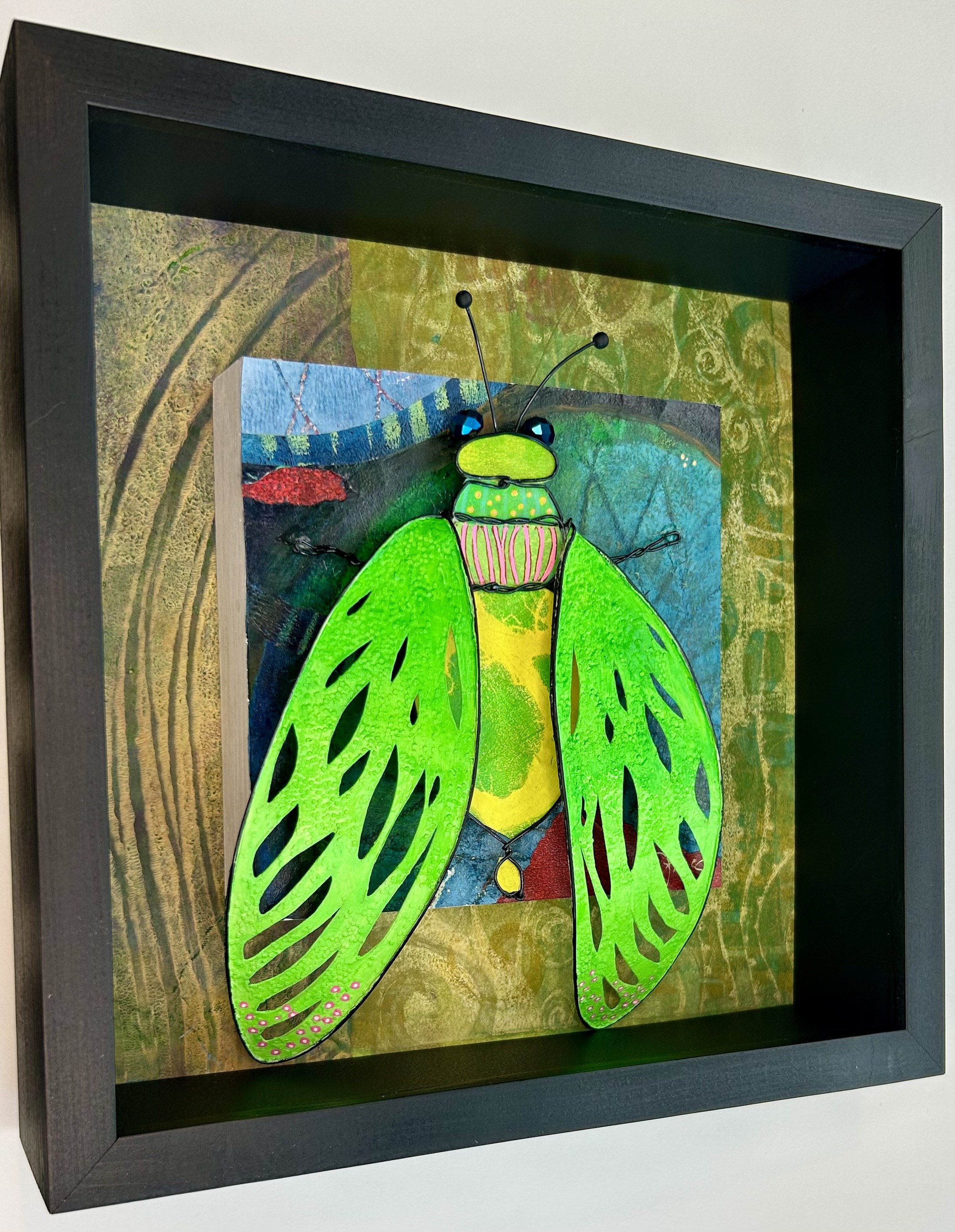 Bodacious Bug